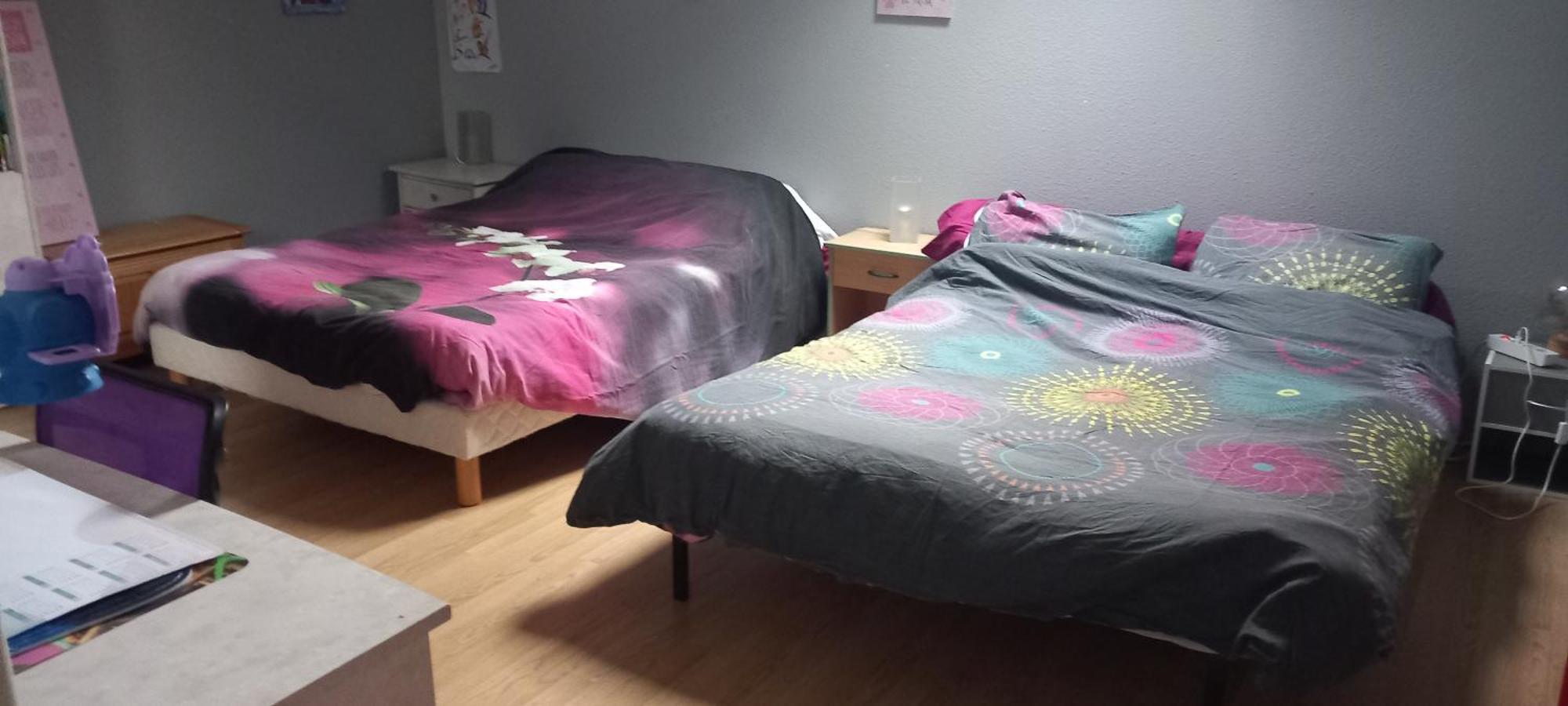 Appartement La Meute à Mars-sur-Allier Extérieur photo