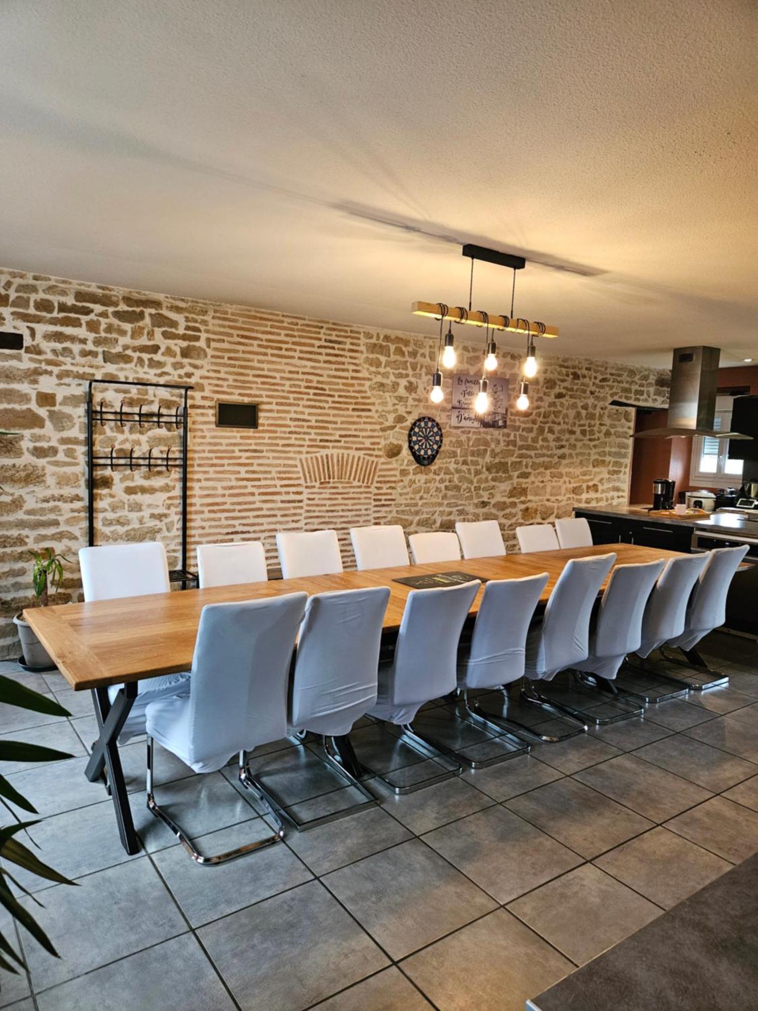 Appartement La Meute à Mars-sur-Allier Extérieur photo
