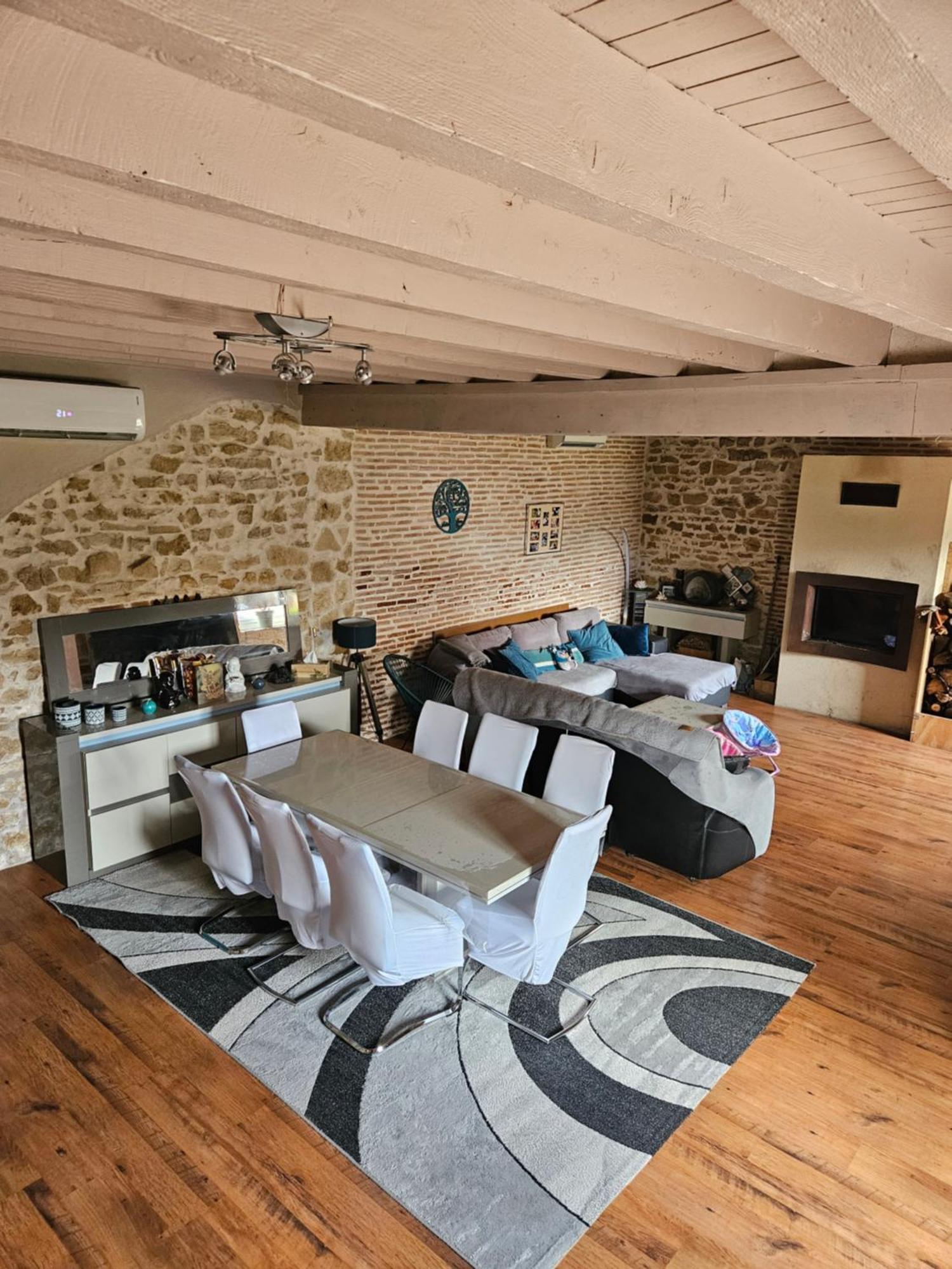 Appartement La Meute à Mars-sur-Allier Extérieur photo