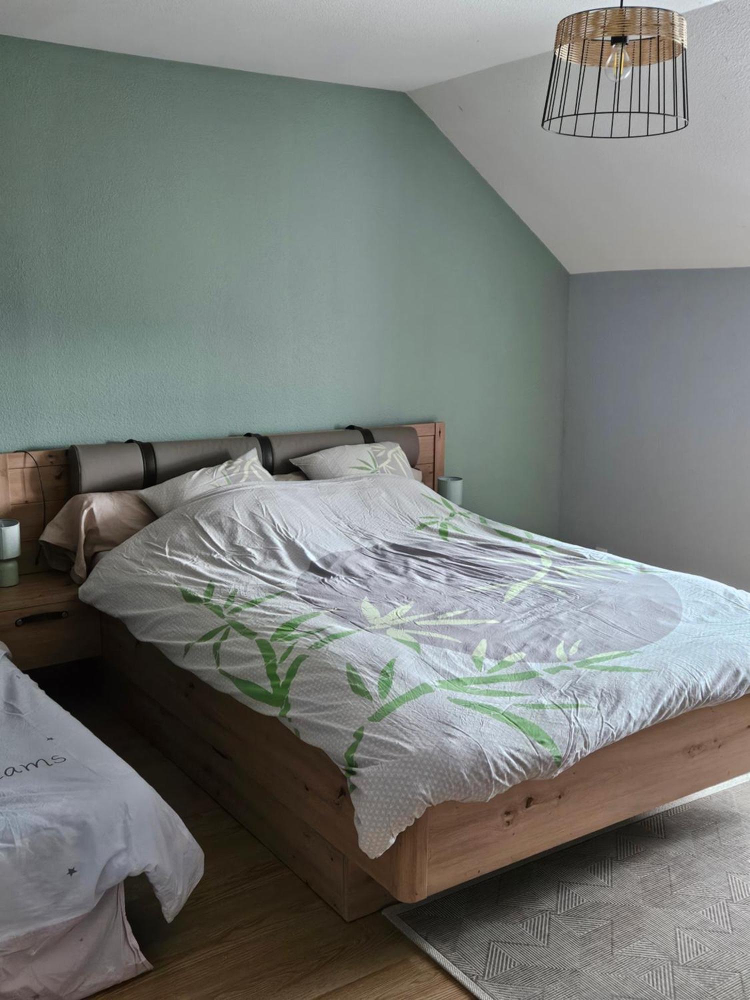 Appartement La Meute à Mars-sur-Allier Extérieur photo
